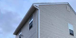 Professional Siding in Verdi, NV